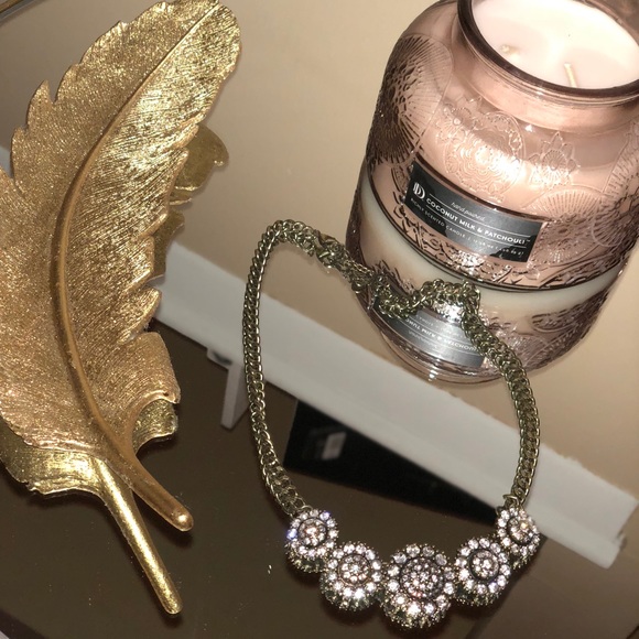 Bauble Bar Jewelry - Bauble Barr statement necklace!